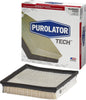 TA35603 tech Air Filter