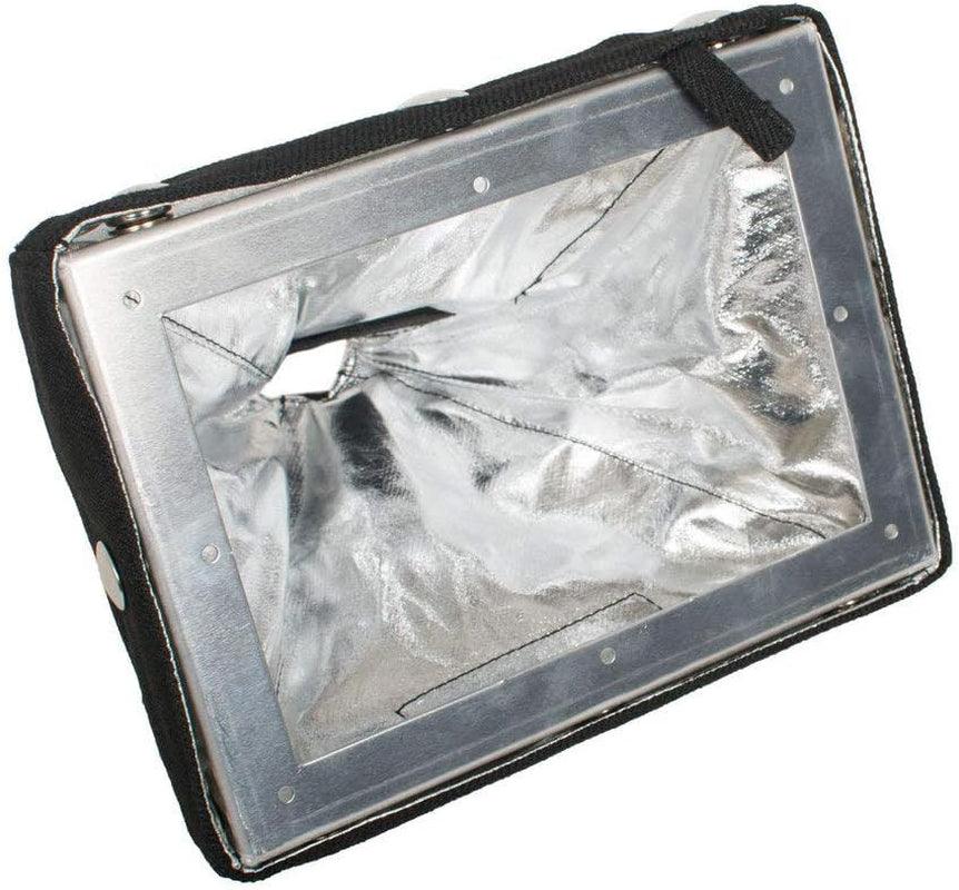 16550 Black Shift Boot Assembly (Carbonx)