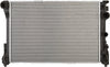 CU13376 Complete Radiator, 1 Pack