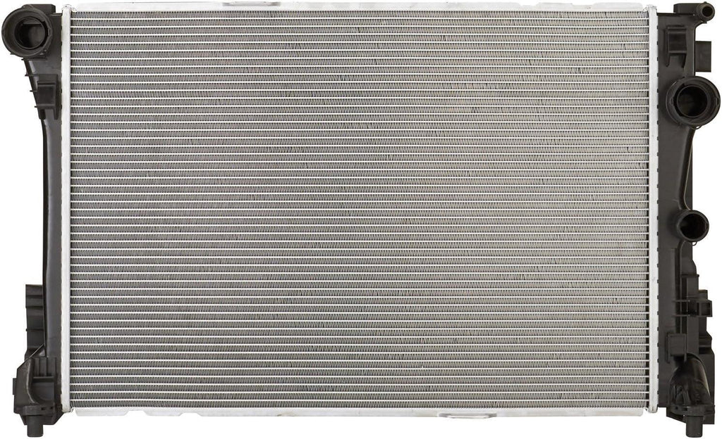 CU13376 Complete Radiator, 1 Pack