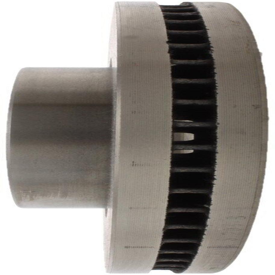 Centric Front Disc Brake Rotor for HR-V, Accord (121.40084)