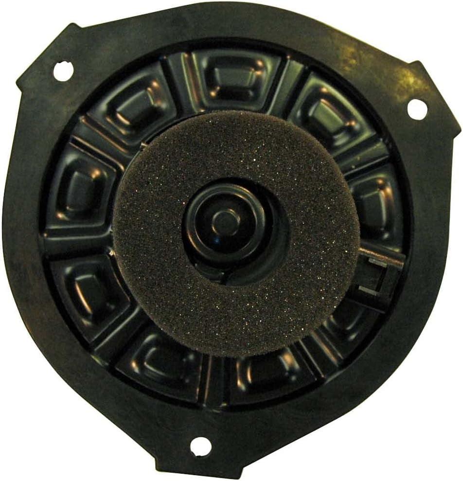 700109 610060 Honda Accord Replacement Condenser Cooling Fan Assembly