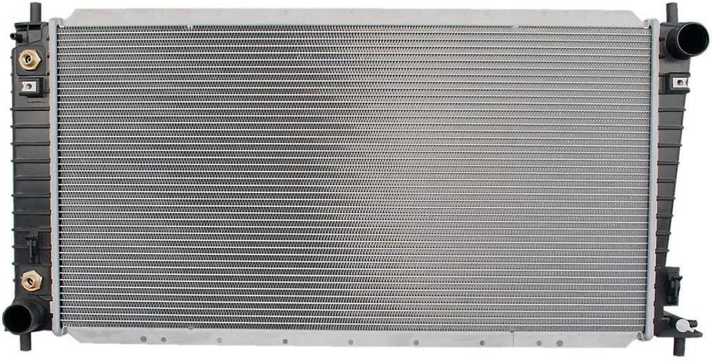 221-9367 Radiator, 1 Pack