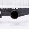 TYC Radiator for 1987-1989 Nissan Pathfinder 145