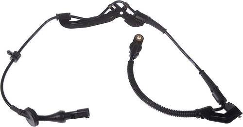 Dorman 970-076 Front Passenger Side ABS Wheel Speed Sensor Compatible with Select Ford / Mercury Models