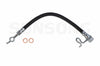Sunsong Brake Hydraulic Hose for F-150, Lobo, Mark LT 2205528