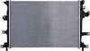 13658 Radiator