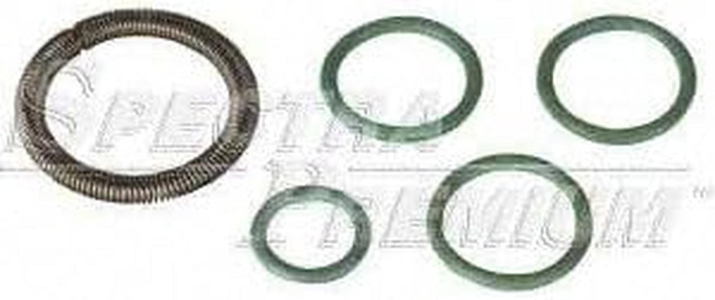 0233094 Air Conditioner Accumulator