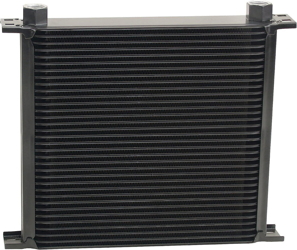 53478 34 Row Core Stacked Plate Cooler