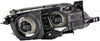 Dorman Headlight Assembly for 1993-1997 Corolla 1590614