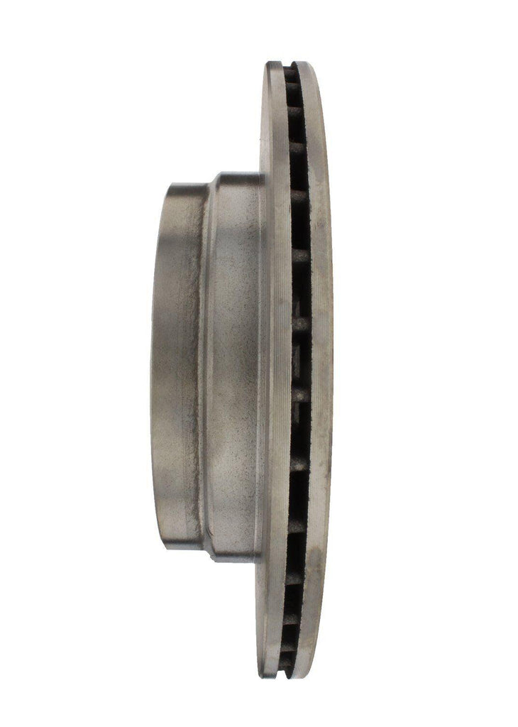 Centric Rear Disc Brake Rotor for BMW (121.34091)