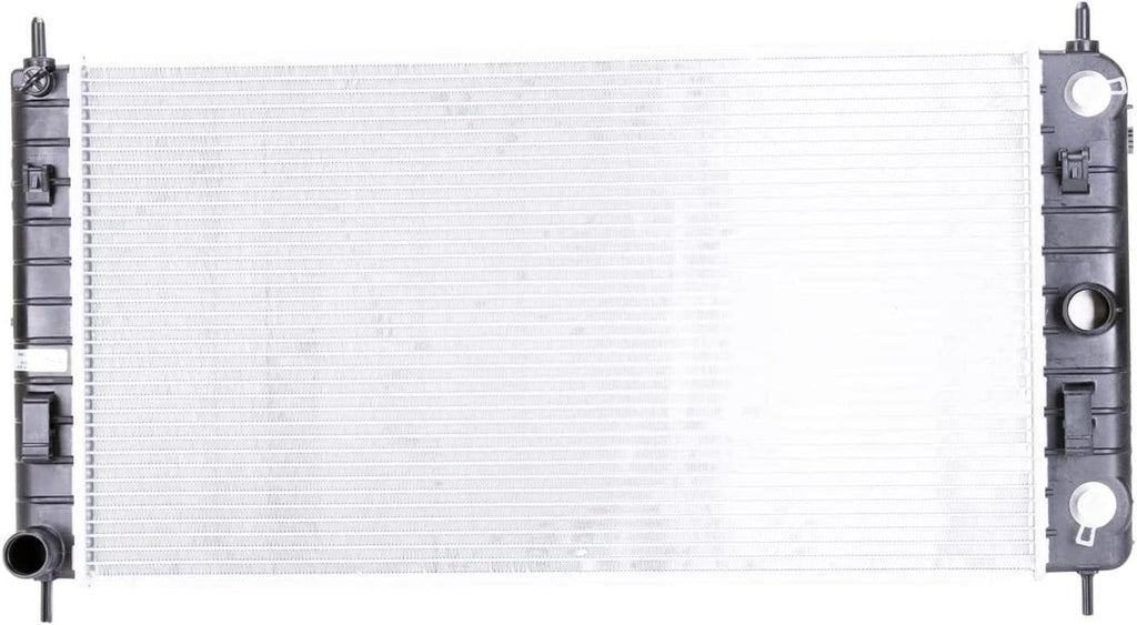 2864 Radiator Compatible with 2006-2008 Pontiac G6