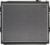 CU1774 Complete Radiator