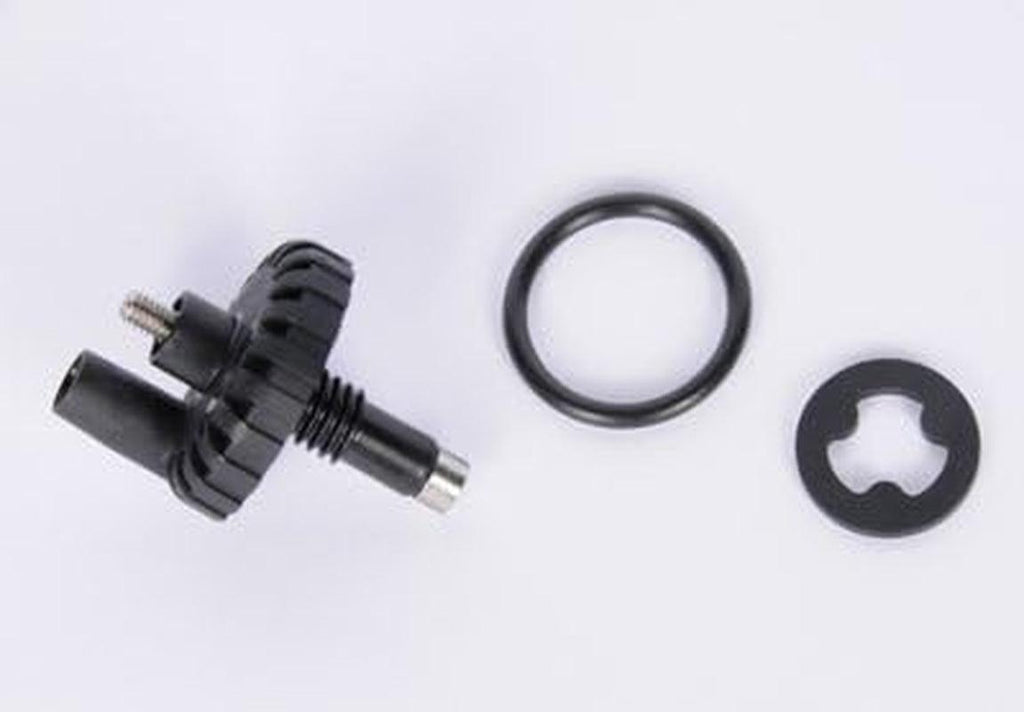 12532558 Professional Diesel Fuel Filter Water Separator Drain Valve