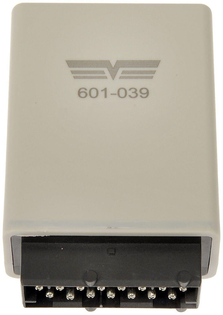 Dorman Vehicle Power Control Module for 650I, M6, 530I, 545I, 645Ci 601-039