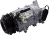 GM Genuine Parts 15-22376 Air Conditioning Compressor and Clutch Kit with Coil, Bracket, Shims, Bolts, and Oil