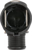 95089364 Heater Inlet Hose Connector