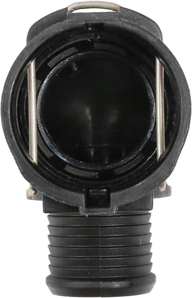 95089364 Heater Inlet Hose Connector