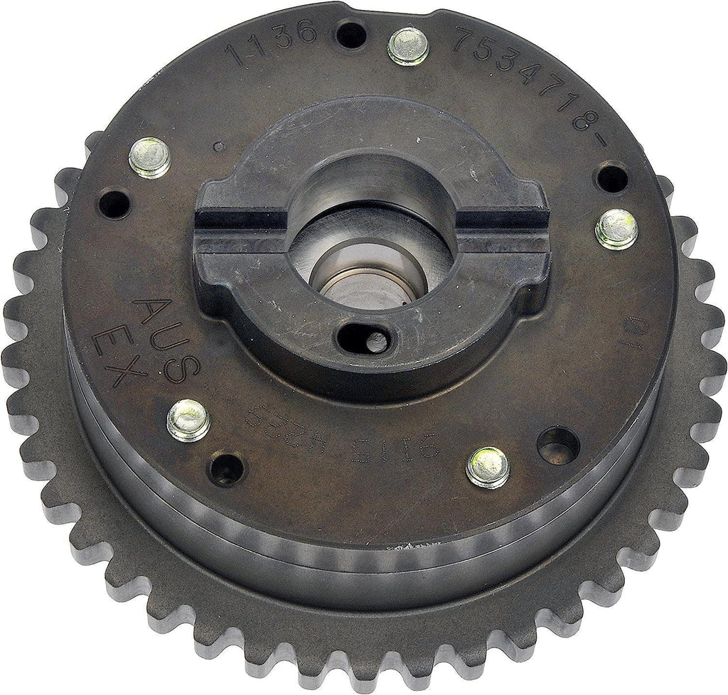 Dorman 916-501 Engine Variable Valve Timing (VVT) Sprocket Compatible with Select BMW Models