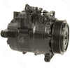 (97366) A/C Compressor