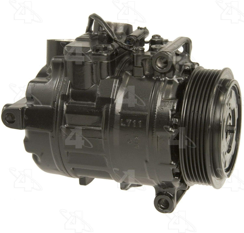 (97366) A/C Compressor
