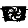 Engine Cooling Fan for Crown Victoria, Town Car, Grand Marquis FA70162