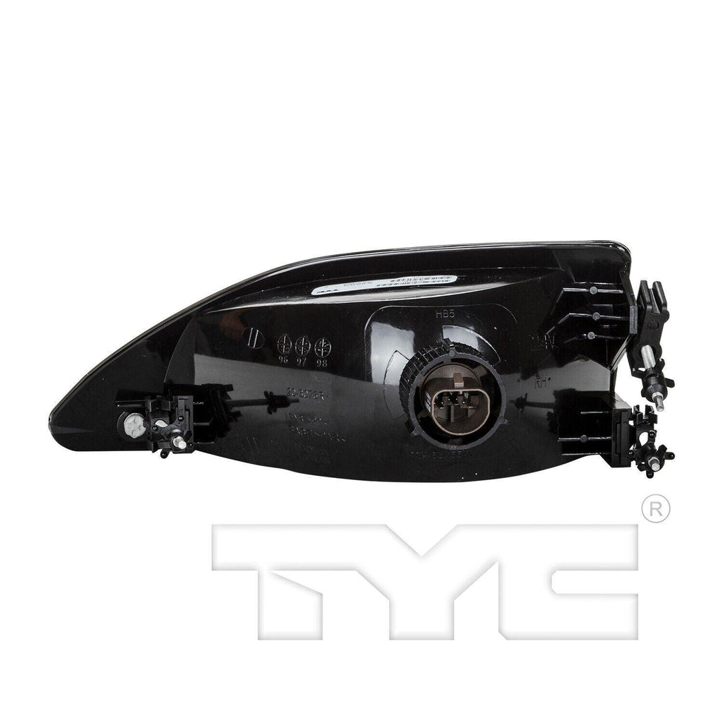 TYC Headlight Assembly for 1994-1998 Ford Mustang 20-3076-00-9
