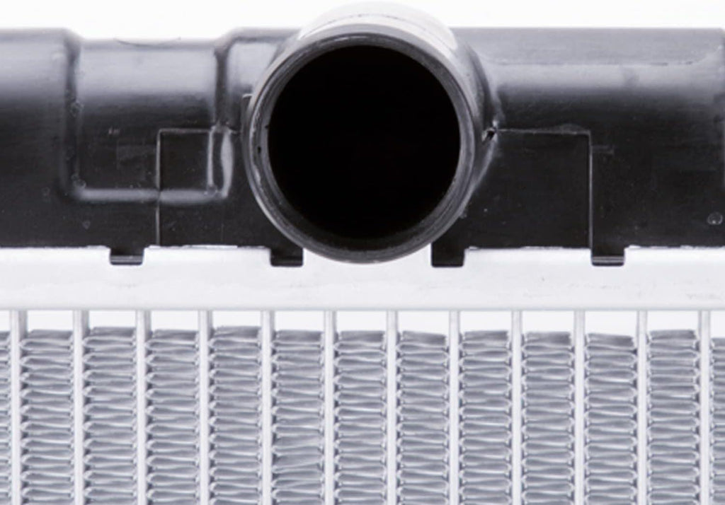 13061 Kia Replacement Radiator, 1 Pack