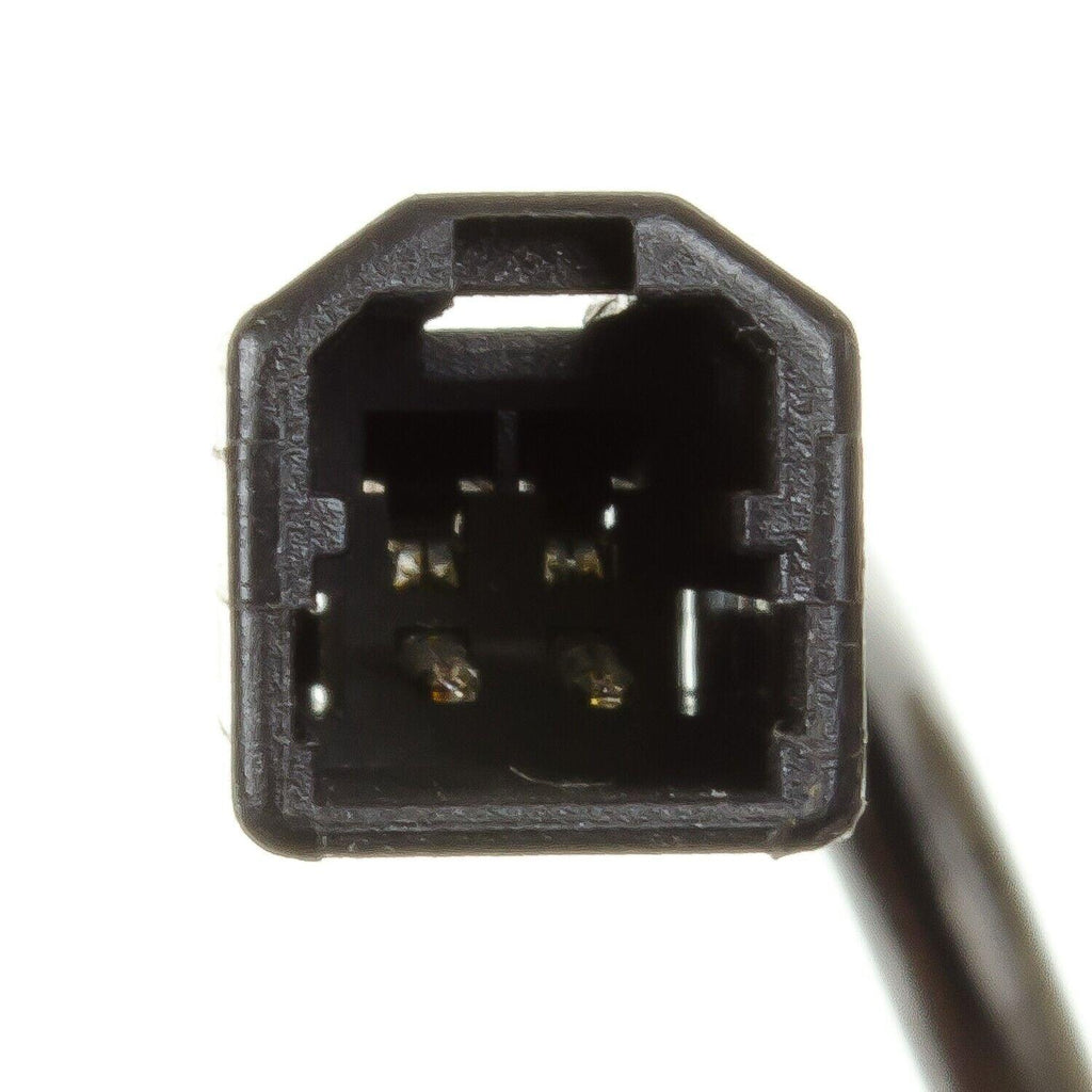 Holstein ABS Wheel Speed Sensor for 01-04 Escape 2ABS0352