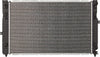 CU2192 Complete Radiator