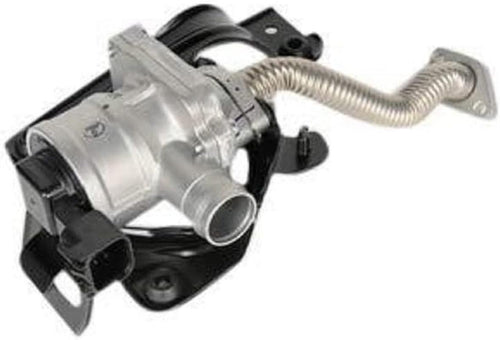 GM Genuine Parts 214-2301 Secondary Air Injection Shut-Off and Check Valve