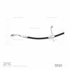 Dynamite Friction Brake Hydraulic Hose for 12-17 Azera 350-03072
