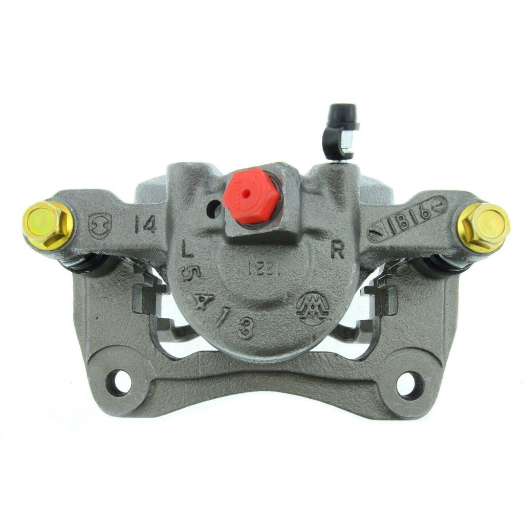 Centric Front Passenger Side Disc Brake Caliper for Prizm, Corolla (141.44193)
