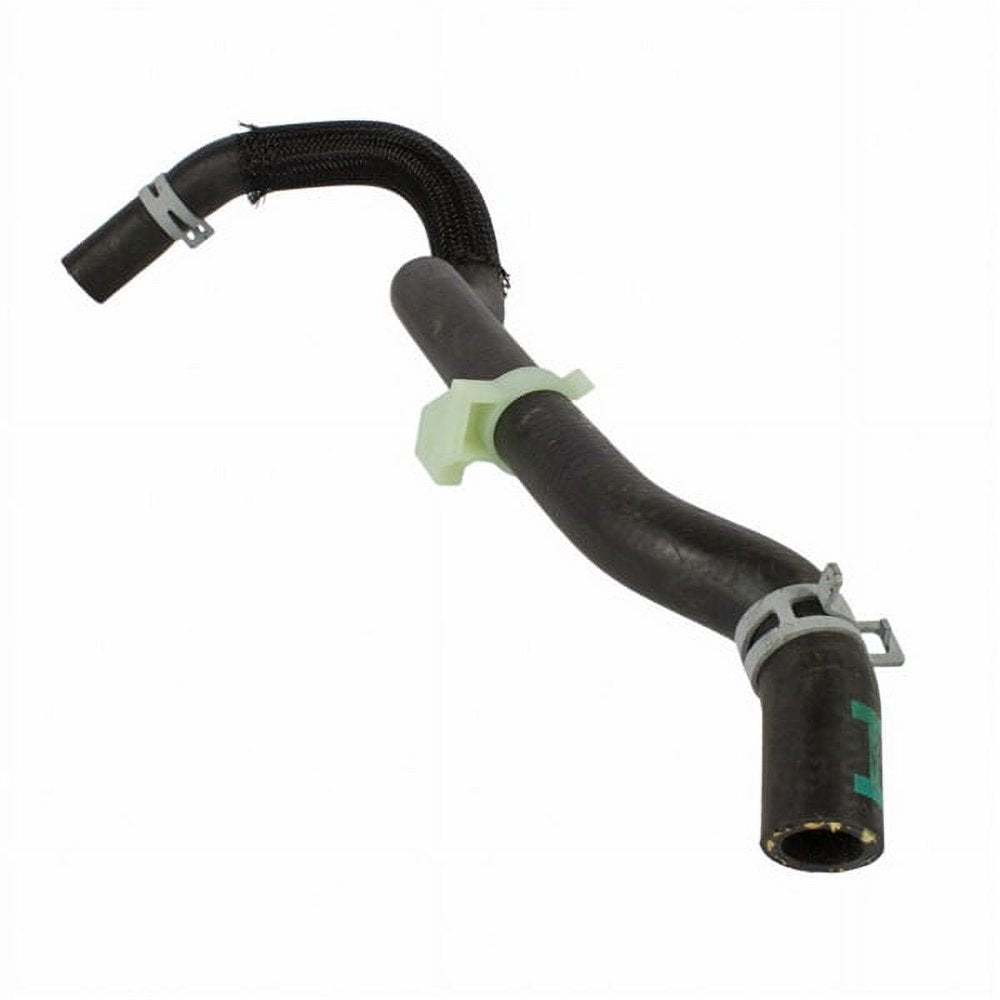 KM-4991 Radiator Coolant Hose Fits Select: 2010-2012 FORD FUSION, 2009-2012 FORD ESCAPE