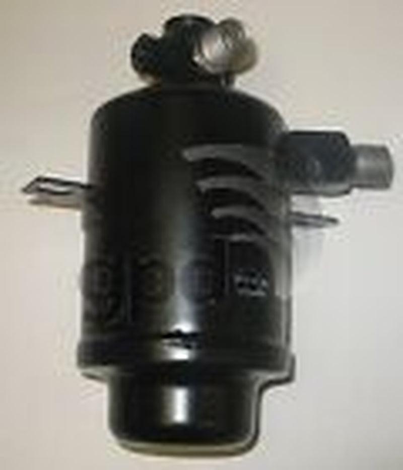 Global Parts A/C Compressor and Component Kit for 300SE, 300SEL, 350SDL 9643088