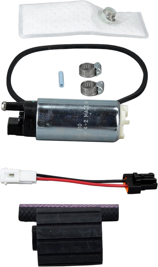 66087 Electric Fuel Pump