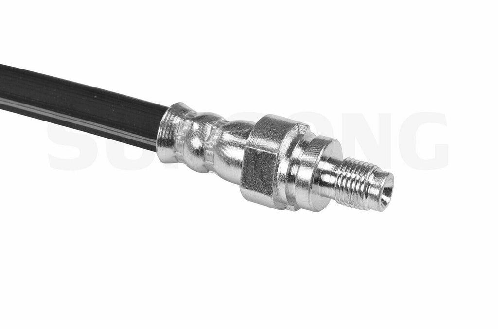 Sunsong Brake Hydraulic Hose for Contour, Cougar, Mystique 2203880