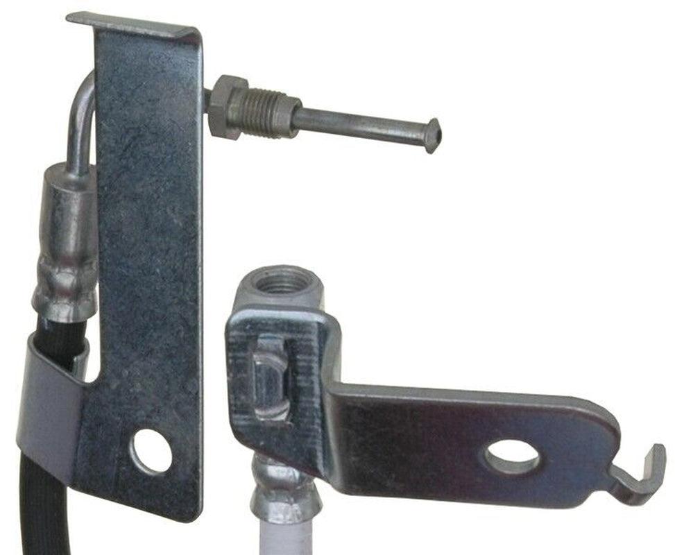 Raybestos Brake Hydraulic Hose for 1998-2002 Lincoln Town Car BH381310