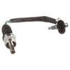 Engine Coolant Temperature Sensor Fits Select: 2001-2002 CHEVROLET SILVERADO, 2001-2002 GMC SIERRA