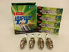 Spark Plug-Iridium TT DENSO IW16TT - Set of 4