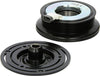 47656 Clutch Assembly