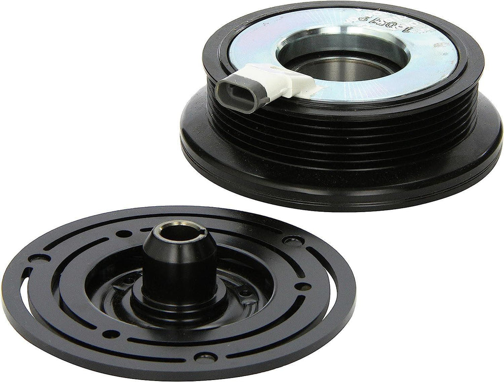 47656 Clutch Assembly