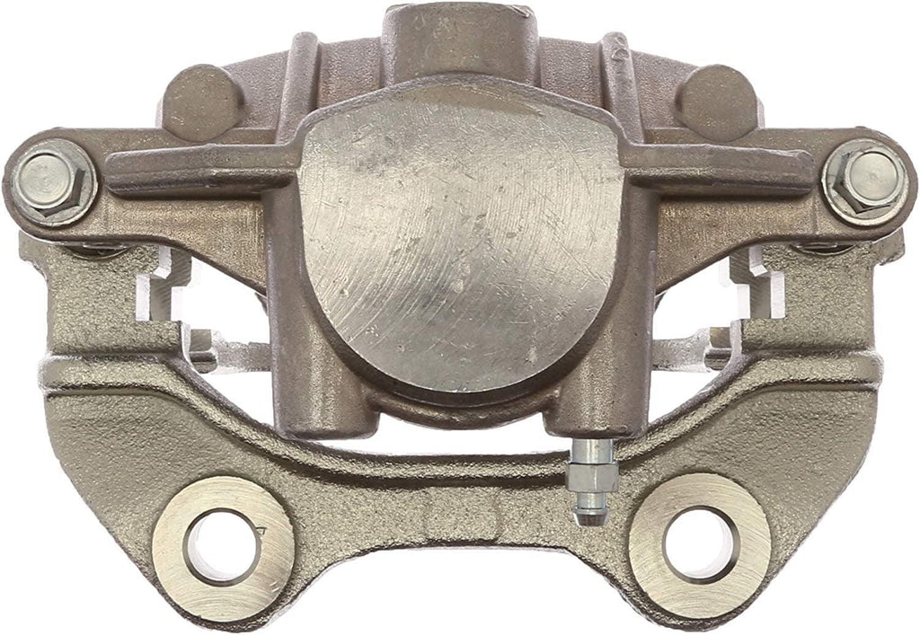 Professional 18FR1383C Rear Passenger Side Disc Brake Caliper Assembly (Friction Ready Coated), Remanufactured (Renewed)