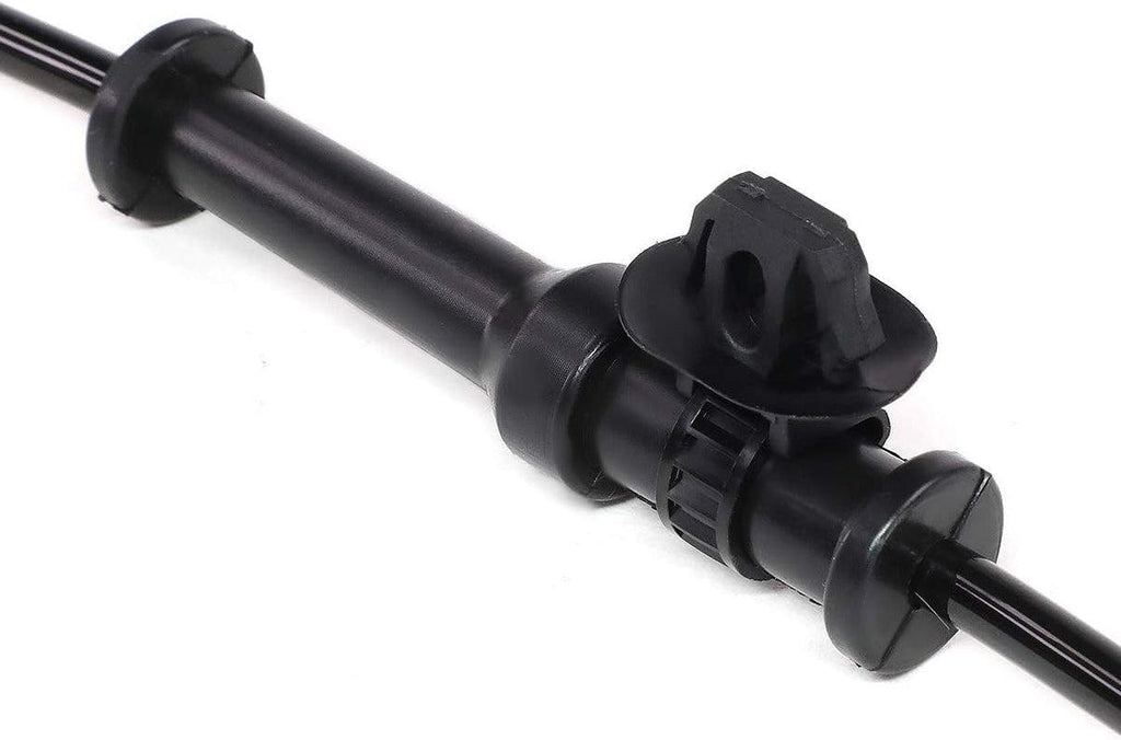 OEM-SS-015 Factory Style Front Left Right ABS Wheel Speed Sensors Assembly