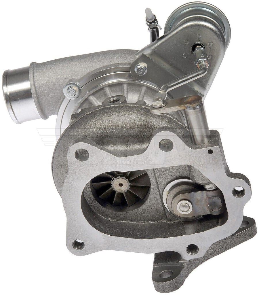 Dorman Turbocharger for Subaru 667-256