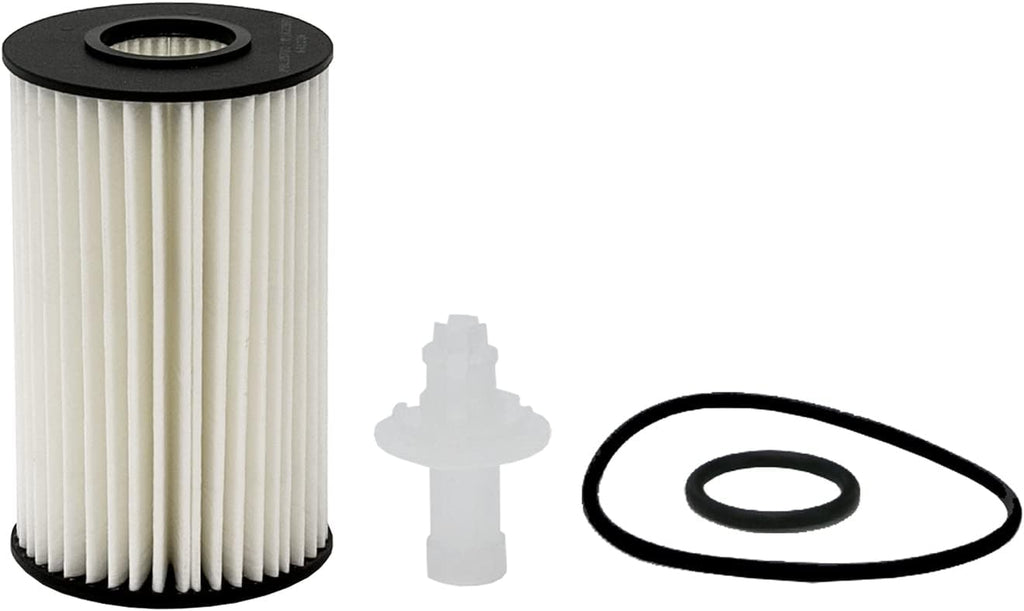 PBL25702 boss Maximum Engine Protection Cartridge Oil Filter Compatible with Select Toyota and Lexus