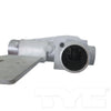 TYC Automatic Transmission Oil Cooler for BMW 19157