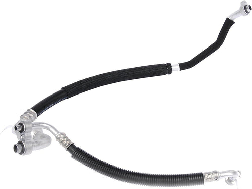 GM Genuine Parts 15-34641 Air Conditioning Compressor Hose