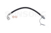 Sunsong Brake Hydraulic Hose for 08-12 Jeep Liberty 2206105