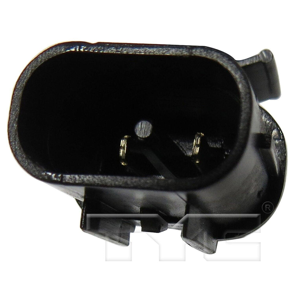 TYC Engine Cooling Fan Motor for 01-06 Hyundai Santa Fe 631120